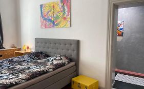 Gallery Studio In The Heart Of Hojer
