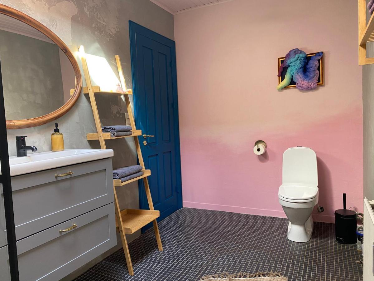 Gallery Studio In The Heart Of Højer Buitenkant foto